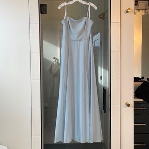 NWT Bridesmaid dress